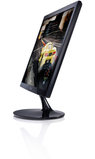 Écran PC LED Full HD S24D330H - 24"