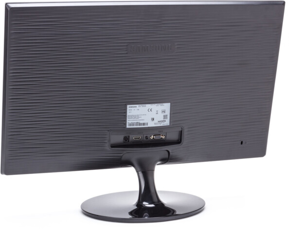 Écran PC LED Full HD S24D330H - 24"