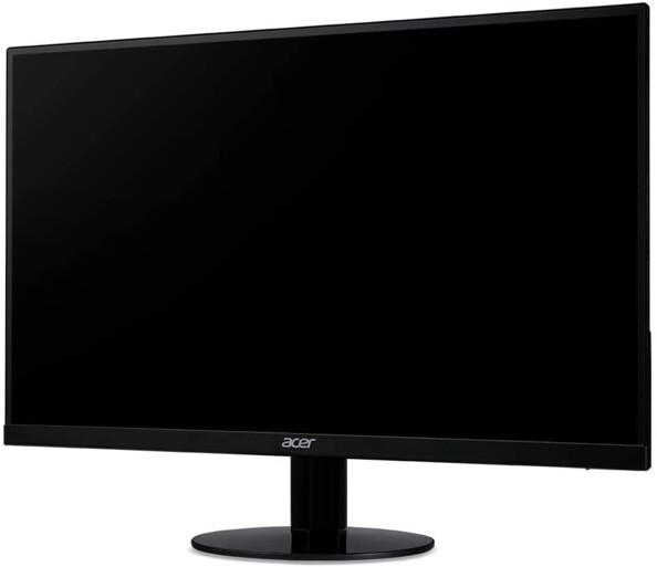 L'écran LED Full HD Acer SA220QABI 22 pouces.