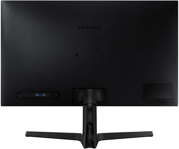 Écran PC Samsung au design épuré et performant