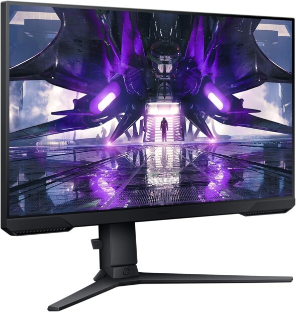 Samsung 24" 1920 x 1080 Full HD 144 HZ Odyssey