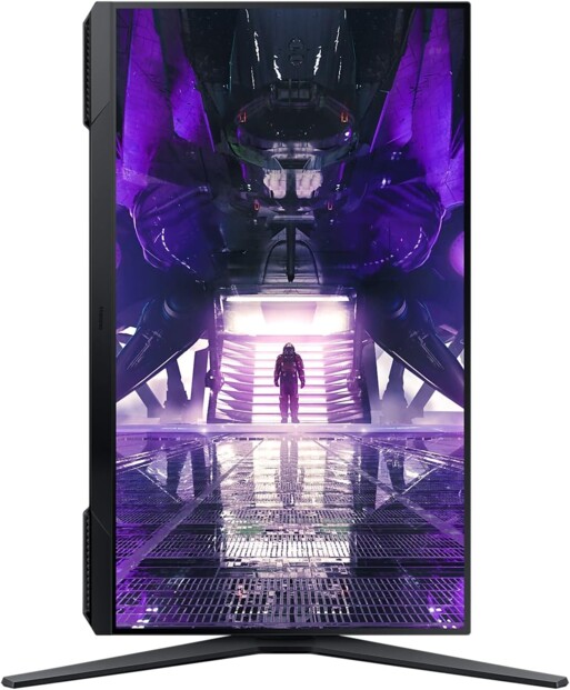 moniteur gaming SAMSUNG S24AG304NR