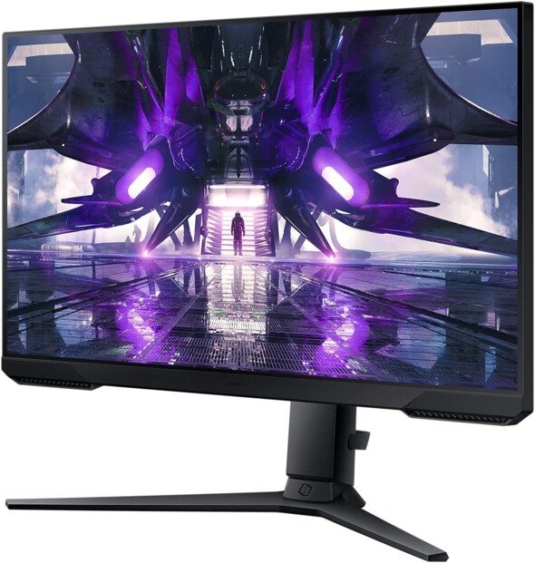 Samsung 24" 1920 x 1080 Full HD 144 HZ Odyssey