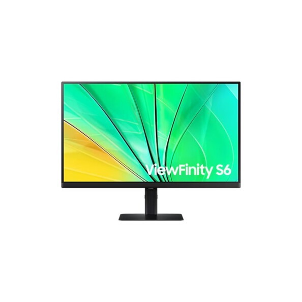 Ecran PC ViewFinity S6 S60D 27" de la marque Samsung