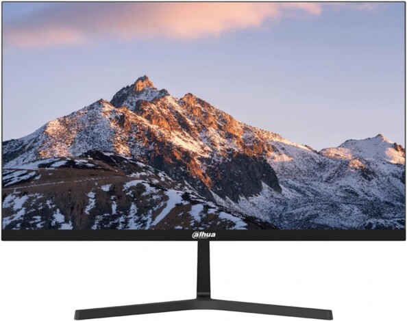 Écran PC VA Full HD B200S 21,45" de la marque Dahua