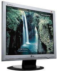 Ecran Plat LG Tft LCD L1919S 19''