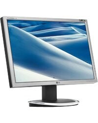Ecran  LG  LCD  L204Wt  20’’  Wide