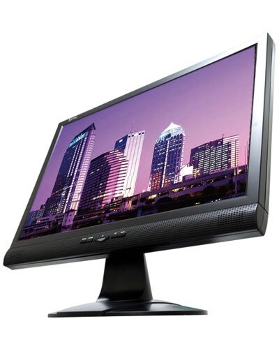 Ecran 19' Sensy 16:9 LCD 19 Val