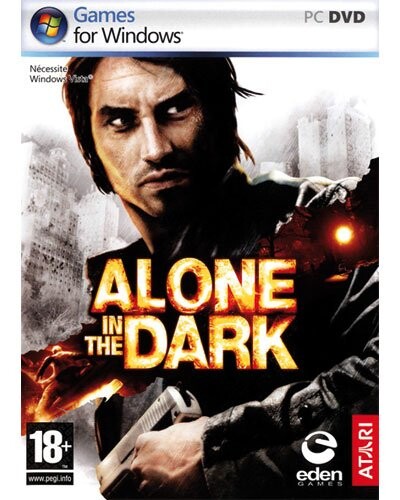 Alone In The Dark Pc