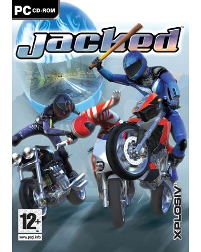 Jacked : La Guerre des Gangs