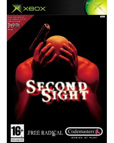 Second Sight