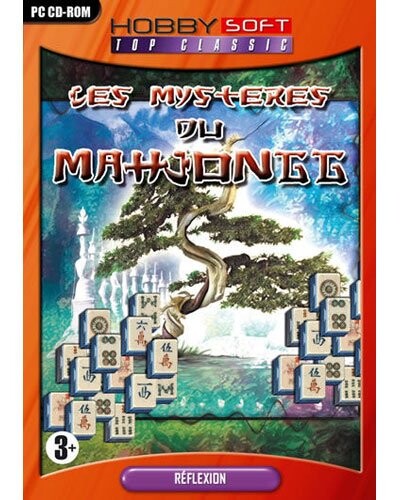 Les Mystères du Mahjongg