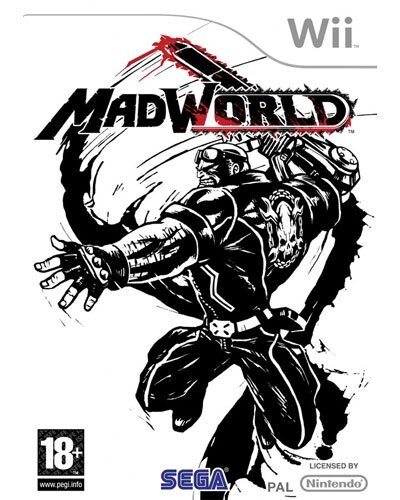 Madworld