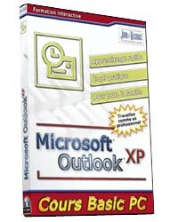Formation Interactive Outlook XP