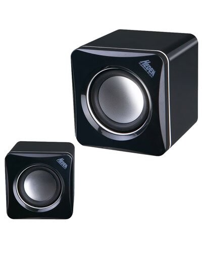 Haut-parleurs USB ''PMPO'' - 360 W