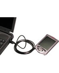 Chargeur de Batterie USB Pour Pda