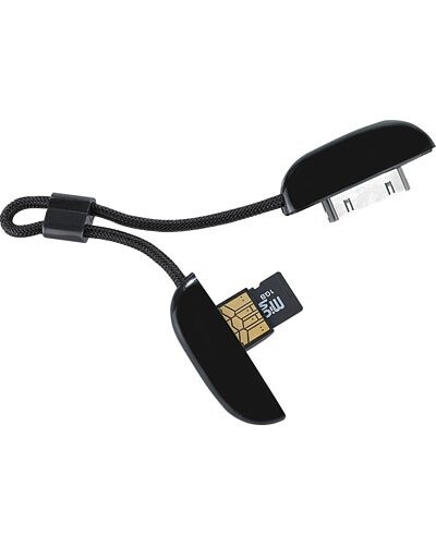 Câble USB-Dock 3 En 1