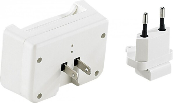 Chargeur secteur mural pour iPhone 4 / 4S
