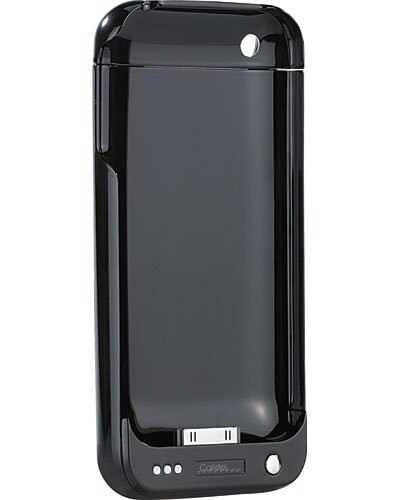 Coque Batterie 3 En 1 Pour Iphone 3G/3Gs