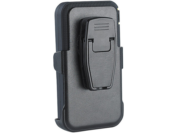 Coque de protection premium pour iPhone 4 / 4S