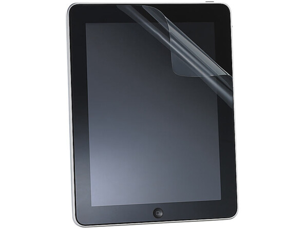 Film de protection pour écran pour Ipad