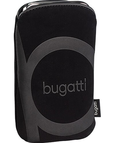 Housse de Protection Bugatti Pour Téléphone & Mp3