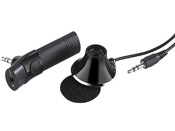 Kit mains libres pour voiture avec bluetooth