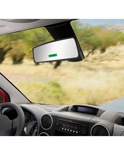 Kit mains libres rétroviseur, bluetooth