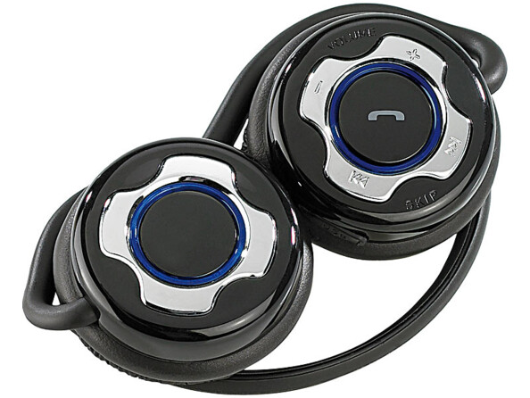 Micro Casque stéréo, bluetooth