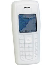 Pochette En Silicone Nokia ''3230''