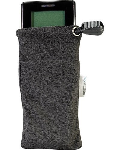 Pochette Simvalley microfibres pour téléphone Pico