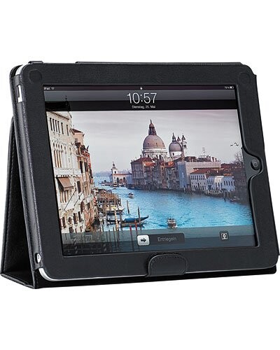 Sacoche avec Socle Pour Ipad 1