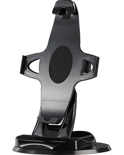 Support de Bureau Mobile 2En1 Pour Ipad et Tablettes