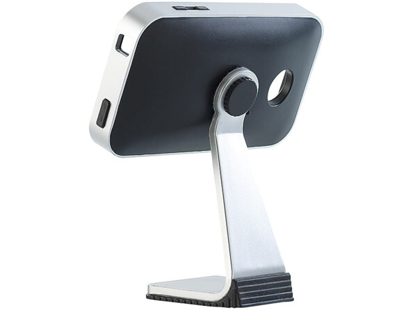 Support de bureau orientable pour iPhone 3G/3Gs
