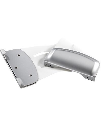 Support de fixation pour iPad avec poignée