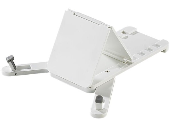 Support universel inclinable pour tablettes PC