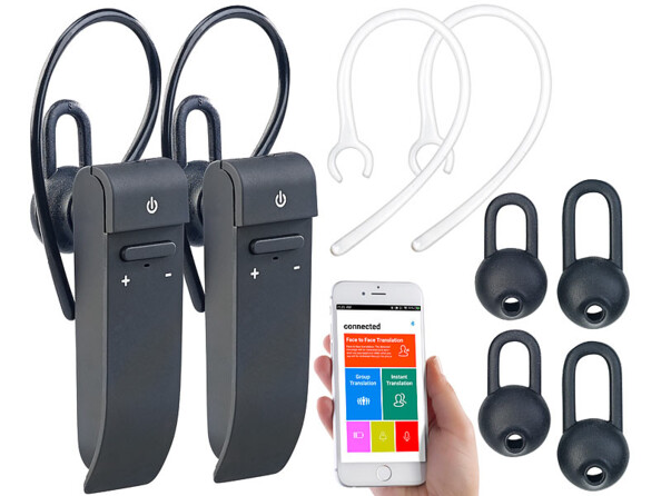 Bonnet Bluetooth Smartphones iOs Android Connecté Écouteurs Micro