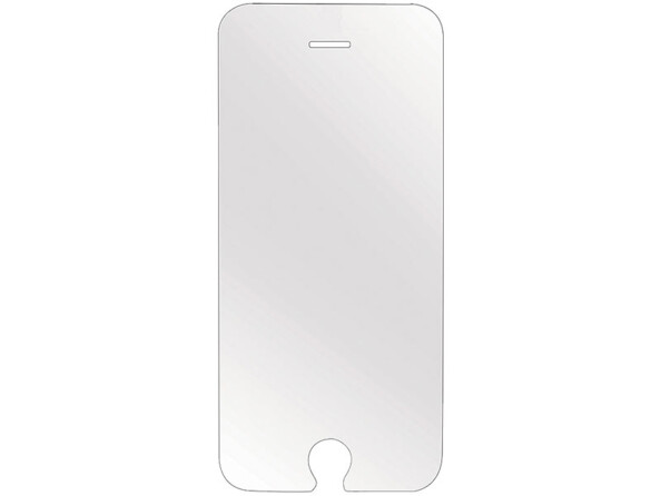5 films protecteurs transparents pour écran iPhone 6