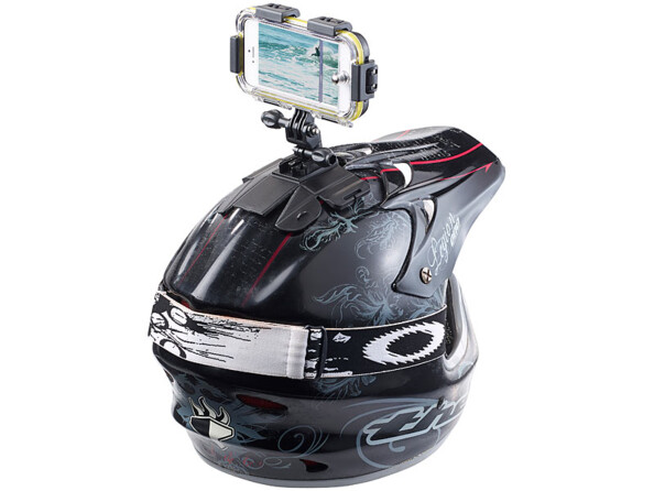 Adaptateur casque pour coque sport iPhone