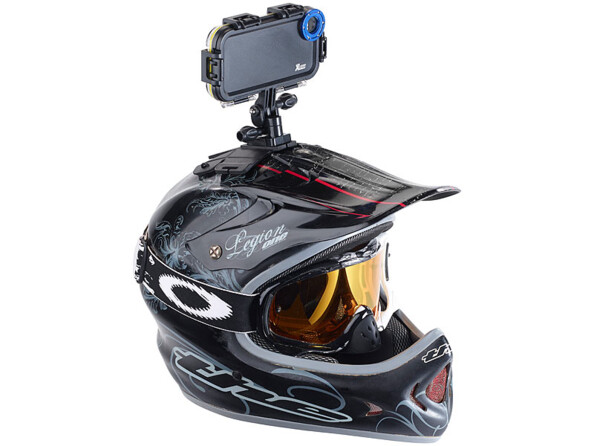 Adaptateur casque pour coque sport iPhone