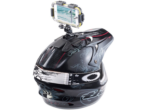 Adaptateur casque pour coque sport iPhone