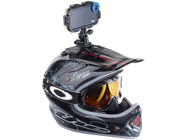 Adaptateur casque pour coque sport iPhone