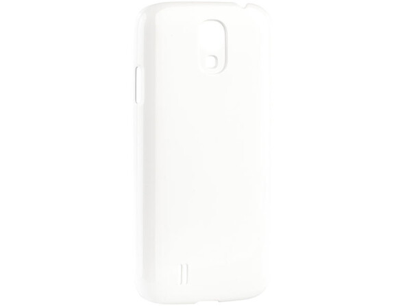 Adaptateur Dual SIM avec coque spéciale pour Samsung Galaxy S4