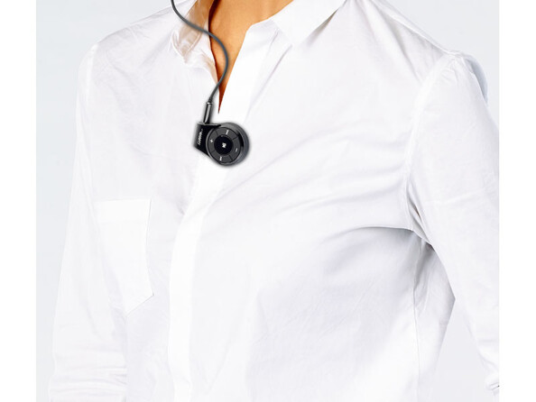 Adaptateur micro-casque avec prise jack 3,5 mm & bluetooth Callstel