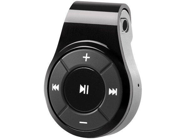 Adaptateur micro-casque avec prise jack 3,5 mm & bluetooth Callstel