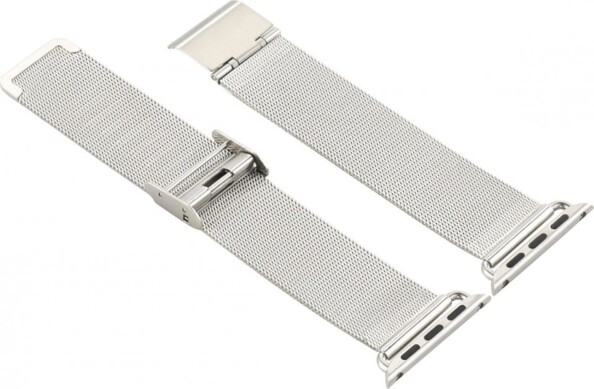 Bracelet à maille milanaise pour Apple Watch - 38 mm