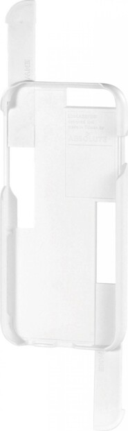 Coque de protection pour iPhone 6 avec amplificateur de signal - Blanc