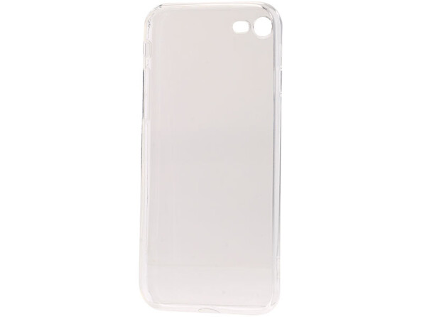 Coque de protection ultra fine pour iPhone 7 / 8 - Transparent