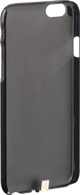 Coque iPhone 6 compatible Qi