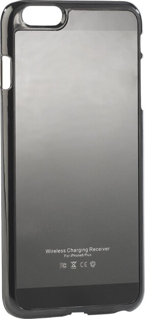 Coque iPhone 6 Plus compatible Qi